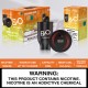 Evo - Digital Hookah Kit [6PC]